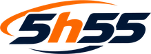 5h55